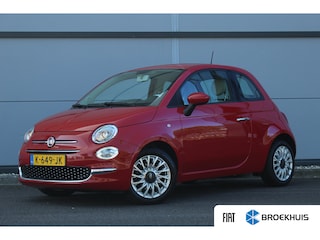 Fiat 500 1.0 Hybrid Lounge