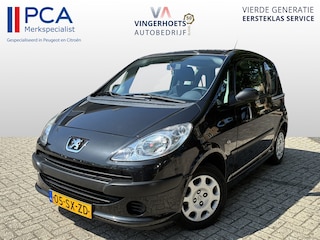 Peugeot 1007 1.4 Sesam Urban **Jawel, met die eigenwijze schuifdeuren!**