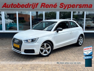 Audi A1 1.0 TFSI | Bluetooth | Navi | Cruise | Airco