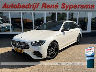 Mercedes-Benz Estate 300 e Business Solution AMG | Pano | Burmeister | 360 Camera | Memory Stoelen