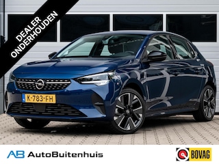 Opel Corsa GS Line 50 kWh|1e EIGENAAR|STOELVERWARMING|CLIMATE|CRUISE|PDC