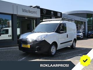 Opel Combo 1.3 CDTi L1H1 Edition | Airco | Imperiaal | Trekhaak