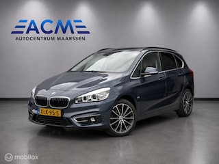 BMW 2-serie Tourer 225xe iPerformance