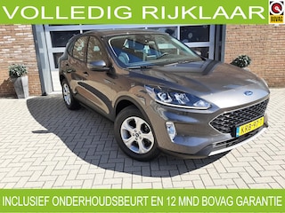 Ford Kuga 2.5 PHEV Titanium trekhaak
