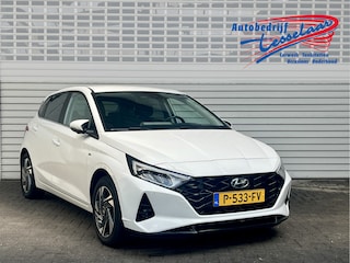 Hyundai i20 1.0 T-GDI Premium Automaat Rijklaarprijs!