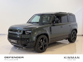Land Rover Defender 110 P300e Dynamic HSE Edition | 22 INCH GLOSS BLACK WHEELS