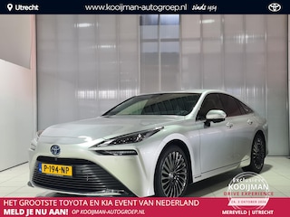 Toyota Mirai Prestige Waterstof | Leder | Memory seat | 1ste eigenaar |