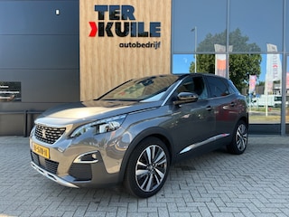 Peugeot 3008 1.2 PureTech GT LIne / Nwe. distr. / Deal. ond.