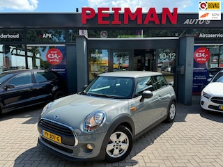 Mini Mini 3-Deurs 1.2 Salt | Airco | Elektrische ramen |Dealer Onderhouden |