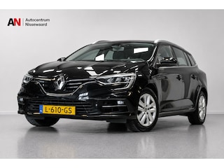 Renault Mégane Estate 1.3 TCe Business Zen|AUT|Carplay|Trekhaak|