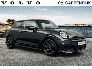 Mini Mini 3-Deurs 2.0 JCW Pakket XL | Fabrieksgarantie tot eind 2027!