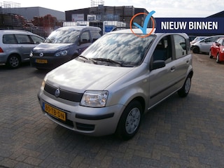 Fiat Panda 1.1 Active