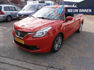 Suzuki Baleno 1.2 Exclusive