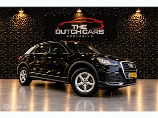 Audi Q2 1.4 TFSI CoD Sport Pro Line | S-Tronic | AUTOMAAT! |