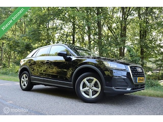 Audi Q2 1.4 TFSI CoD Sport Pro Line | S-Tronic | AUTOMAAT! |
