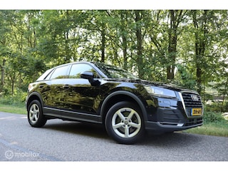 Audi Q2 1.4 TFSI CoD Sport Pro Line | S-Tronic | AUTOMAAT! |