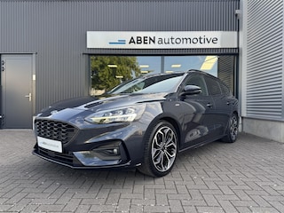 Ford Focus Wagon 1.0 EcoBoost 125PK ST-Line Business (18"|LED|B&O|WINTER PACK|CAMERA)