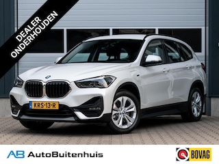 BMW X1 xDrive25e High Executive|1e EIGENAAR|ELEK.KLEP|TREKHAAK|HEAD-UP|STOELVERWARMING