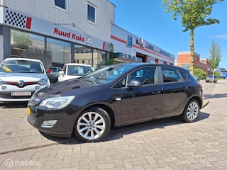 Opel Astra 1.4 TURBO ANNIVERSARY EDITION • AIRCO • NAVIGATIE •