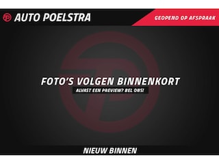 Volkswagen Crafter Bestel 2.0 TDI 140 PK DSG L3H3 Exclusive Facelift LED ACC Navigatie Trekhaak Camera ergoActive BPM-VRIJ! excl. BTW