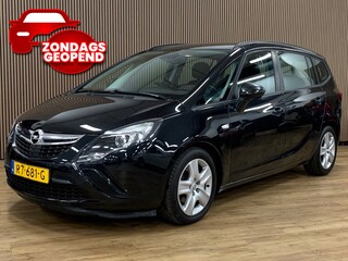 Opel Zafira Tourer 1.4 Business Edition|7 Persoons|Airco|