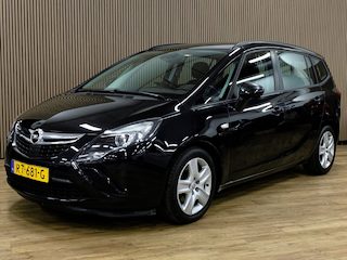 Opel Zafira Tourer 1.4 Business Edition|7 Persoons|Airco|