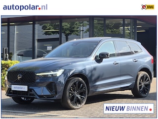 Volvo XC60 T6 Plug-in AWD Plus Black Edition FACELIFT/Trekhaak/Panodak/Head-Up/360Cam etc.