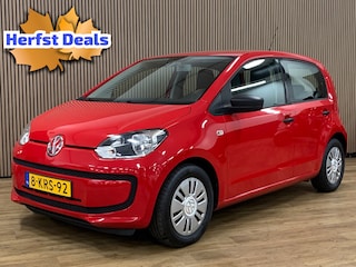 Volkswagen Up 1.0 move up! BlueMotion|Airco|5 Deurs|