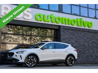 Cupra Formentor 1.4 e-Hybrid Business | BTW | PANO | ACC | STUURVERW | CAMERA | CARPLAY | SFEER | KEYLESS |