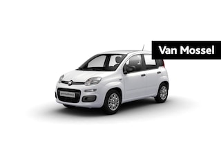 Fiat Panda 1.0 Pop | Airco | 65PK | Hybrid | PDC | Radio Voorbereiding | Nu voor slechts €19.999 euro rijklaar! | Tot 8 jaar speciale garantie!