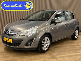 Opel Corsa 1.2-16V Rhythm|118000KM|Airco|
