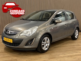 Opel Corsa 1.2-16V Rhythm|118000KM|Airco|