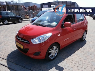 Hyundai i10 1.1 i-Drive Cool