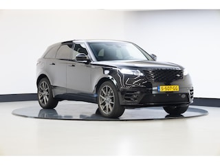 Land Rover Range Rover Velar 2.0 P400e R-Dynamic HSE | Panoramadak | 21 Inch | 360 Camera |