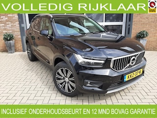 Volvo XC40 1.5 T5 Recharge Inscription T5 262pk