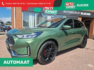 Ford Kuga 2.5 PHEV 243pk e-CVT ST-Line X 20'' Black Pack velgen