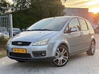 Ford C-MAX Focus 1.8-16V Trend/ VELGEN/ KOOPJE