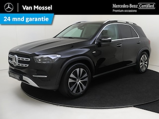 Mercedes-Benz GLE 400 e 4MATIC Luxury Line / Panoramadak/ Burmester/ Zonneschermpakket/ El. Trekhaak/ Stoelverwarming V+A