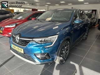Renault Arkana 1.6 E-Tech Full Hybrid 145 techno