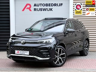 Volkswagen Tiguan 1.5 TSI 3x R-Line Pano/H&K/360/HuD