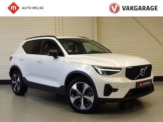 Volvo XC40 B3 163pk Mild Hybrid Aut Plus Dark