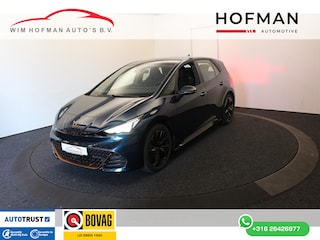 Cupra Born 62 kWh SOH 94% PDC Carplay Stoel + Stuur Verwarming