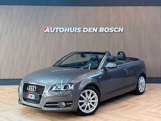 Audi A3 Cabriolet 1.2 TFSI Ambition Pro Line S Line - Xenon