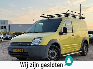 Ford Transit Connect T200S 1.8 TDCi/ IMPERIAL
