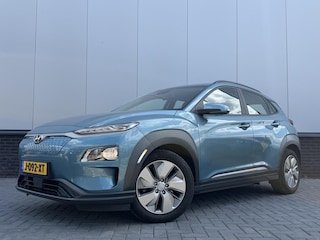 Hyundai Kona EV Comfort Smart 64 kWh