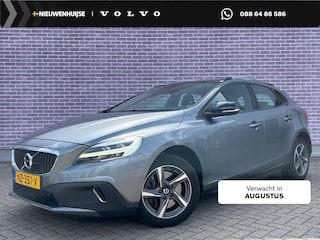 Volvo V40 1.5 T3 Nordic+ | Trekhaak | Panorama dak | Stoelverwarming | Nieuwe distrbutieriem | Climate control |