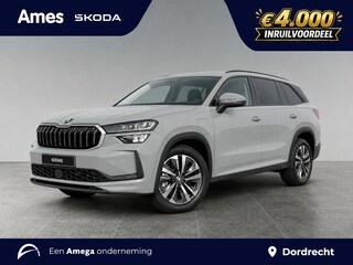 Skoda Kodiaq 1.5 TSI PHEV Business Edition | Trekhaak | 18'' Velgen 'Soira Aero' | Getint glas | Achteruitrijcamera | Stoel/Stuurverwarming