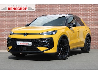 Volkswagen T-Roc 1.5 eTsi 150PK R-Line Edition |ACC|19-INCH|KEYLESS|AMBIANCE|