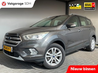 Ford Kuga 1.5 EcoBoost Titanium|Trekhaak|Navigatie|Cruise Control