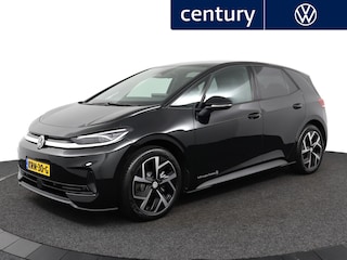 Volkswagen ID.3 Neo life 50 kWh steunhaak